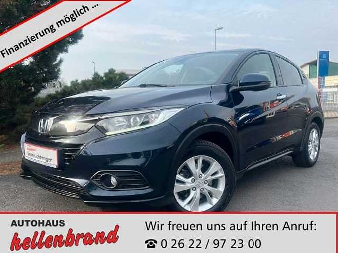 Honda HR-V 1.5 i-VTEC Elegance *SHZ*ALLWETTER*NAVI