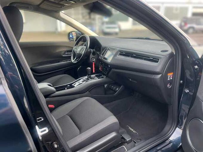 Honda HR-V 1.5 i-VTEC Elegance *SHZ*ALLWETTER*NAVI