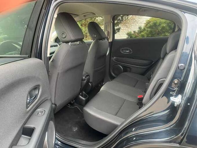 Honda HR-V 1.5 i-VTEC Elegance *SHZ*ALLWETTER*NAVI