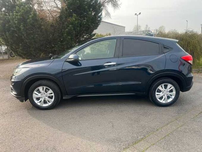 Honda HR-V 1.5 i-VTEC Elegance *SHZ*ALLWETTER*NAVI