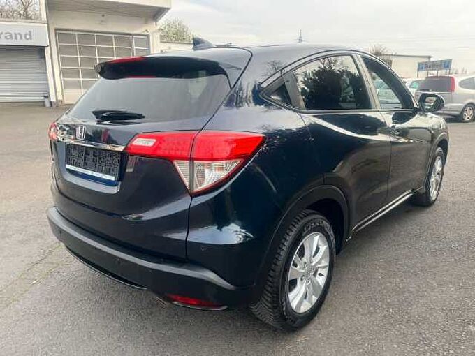 Honda HR-V 1.5 i-VTEC Elegance *SHZ*ALLWETTER*NAVI