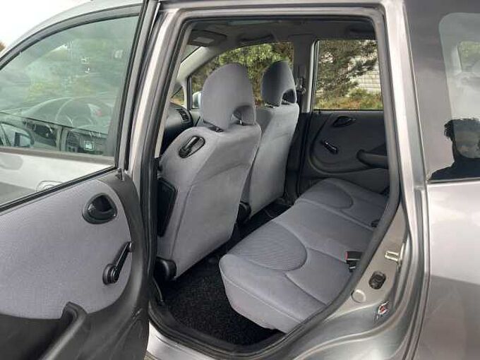 Honda Jazz 1.2 Cool *TÜV NEU* Schiebedach* KLIMA