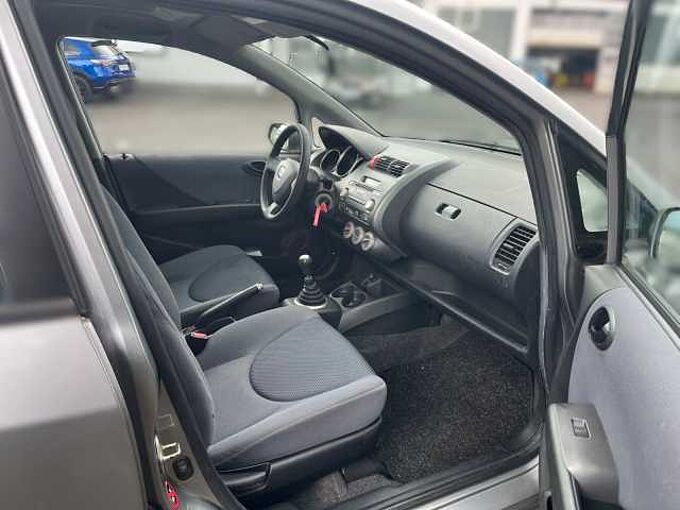 Honda Jazz 1.2 Cool *TÜV NEU* Schiebedach* KLIMA