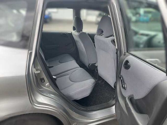 Honda Jazz 1.2 Cool *TÜV NEU* Schiebedach* KLIMA