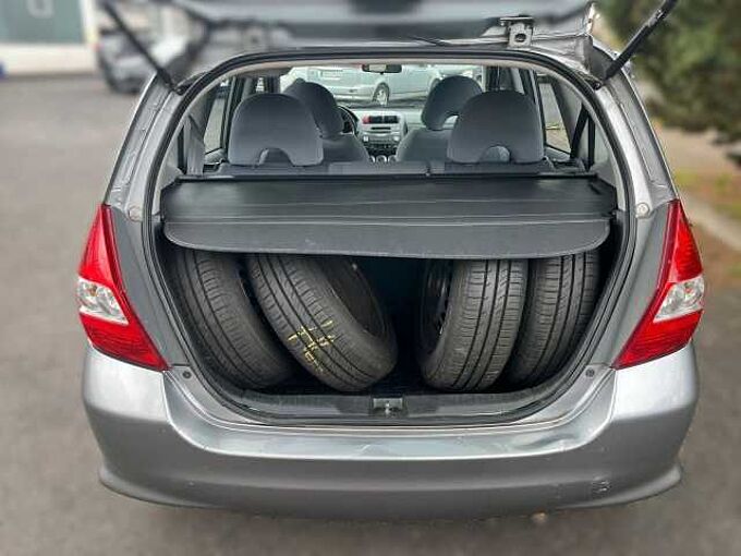 Honda Jazz 1.2 Cool *TÜV NEU* Schiebedach* KLIMA