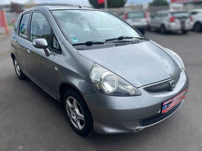 Honda Jazz 1.2 Cool *TÜV NEU* Schiebedach* KLIMA