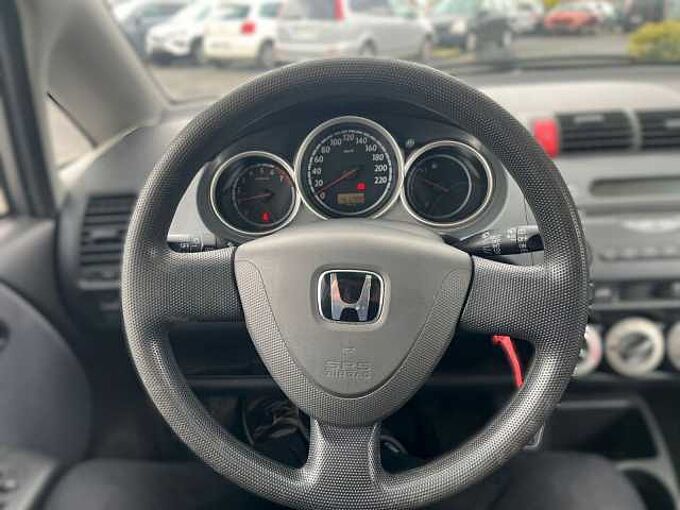 Honda Jazz 1.2 Cool *TÜV NEU* Schiebedach* KLIMA