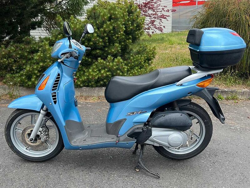 Honda SH 125