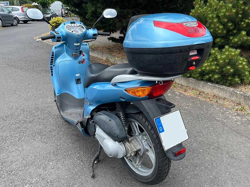 Honda SH 125