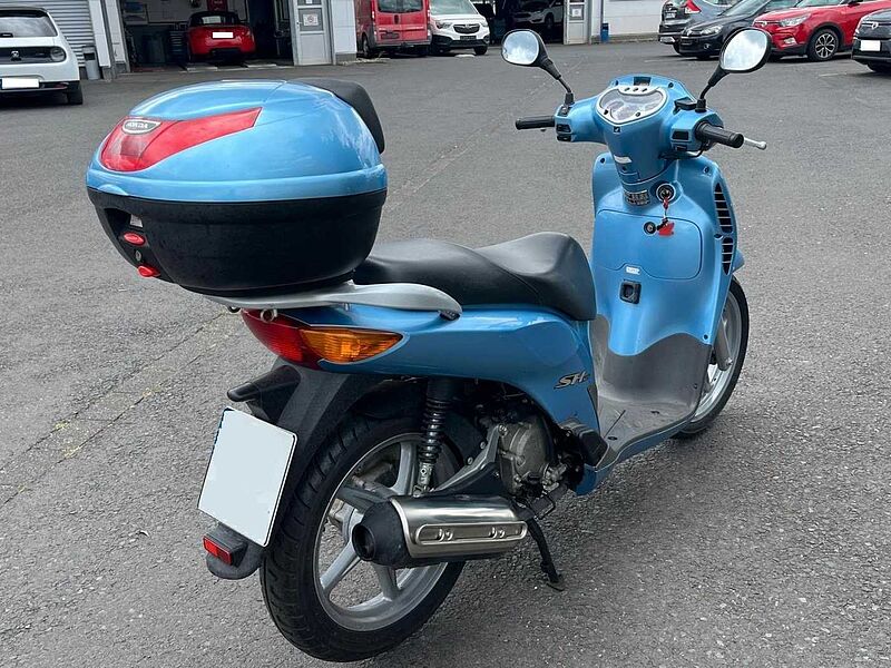 Honda SH 125