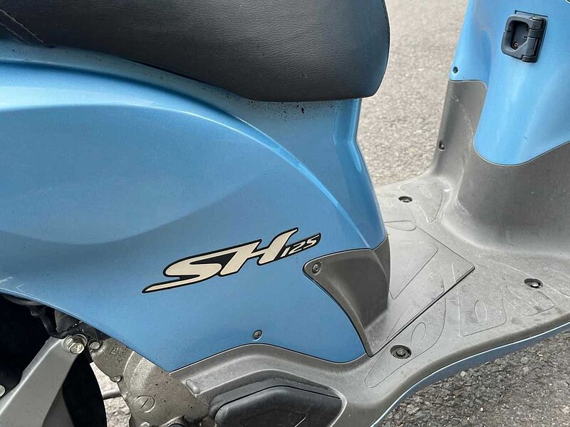 Honda SH 125