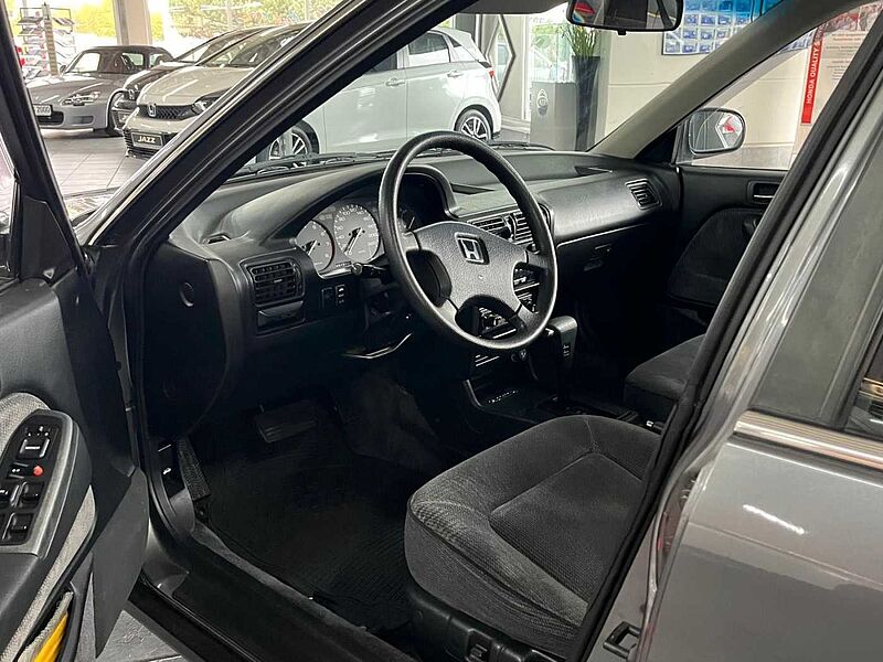 Honda Accord 2.0i *AT* AHK* H-Kenn. * Schiebedach