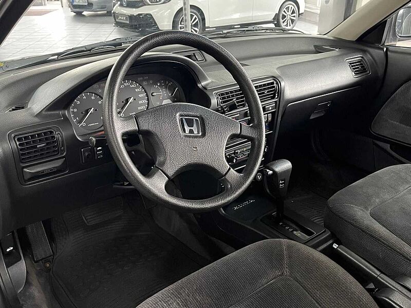 Honda Accord 2.0i *AT* AHK* H-Kenn. * Schiebedach