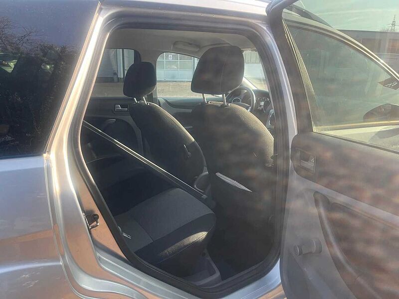 Ford Focus Turnier Style +