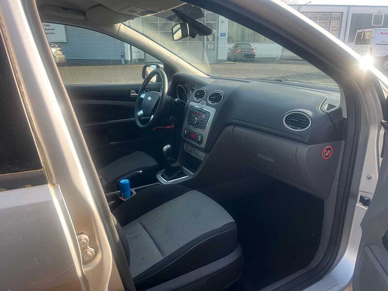 Ford Focus Turnier Style +