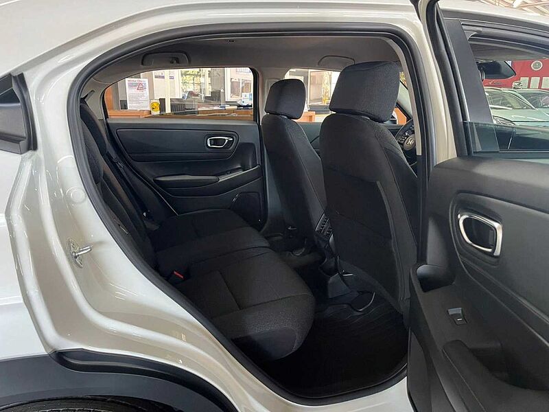 Honda HR-V 1.5 i-MMD Hybrid Elegance