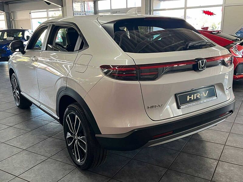 Honda HR-V 1.5 i-MMD Hybrid Elegance