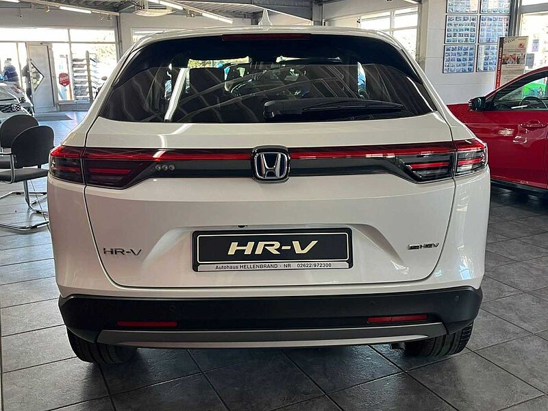 Honda HR-V 1.5 i-MMD Hybrid Elegance