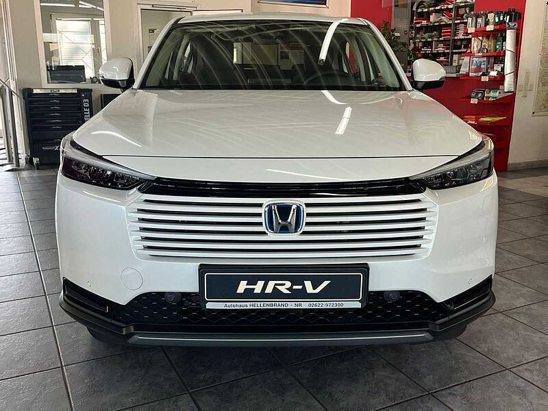 Honda HR-V 1.5 i-MMD Hybrid Elegance
