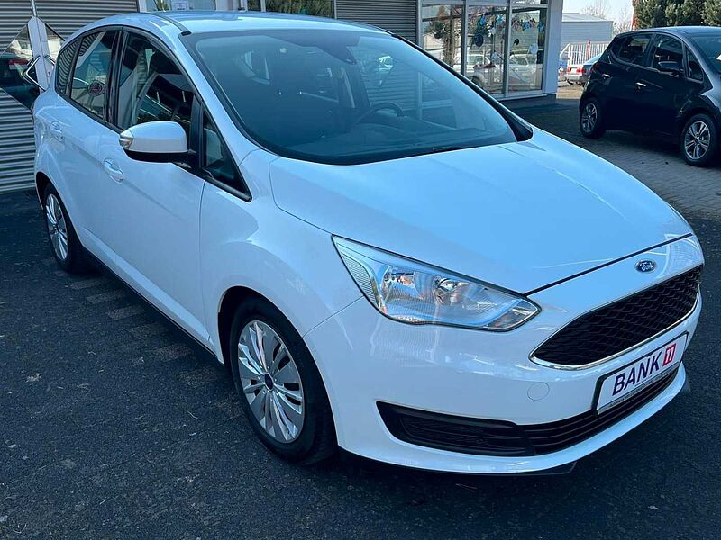 Ford C-Max Trend