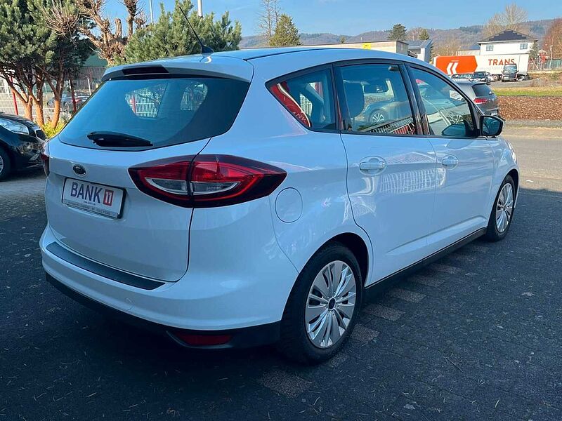 Ford C-Max Trend