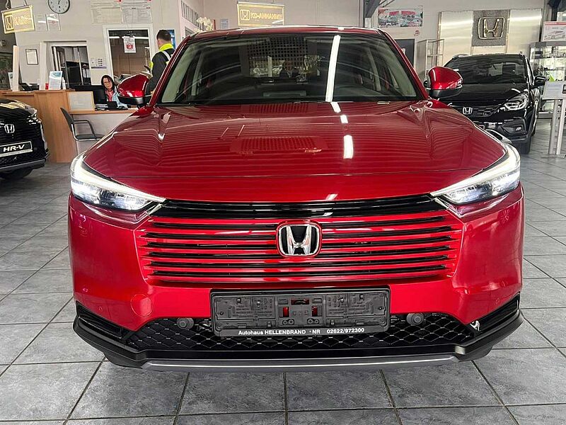 Honda HR-V 1.5 e: HEV Elegance *AKTION*
