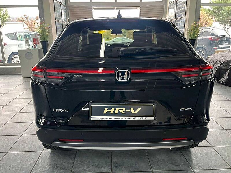 Honda HR-V 1.5 e: HEV Elegance *AKTION*