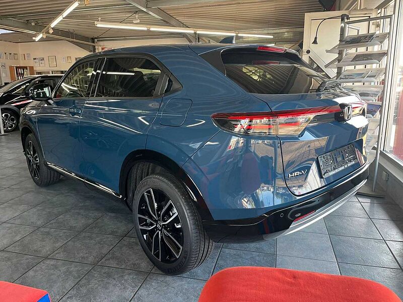Honda HR-V e: HEV Advance *AKTION*