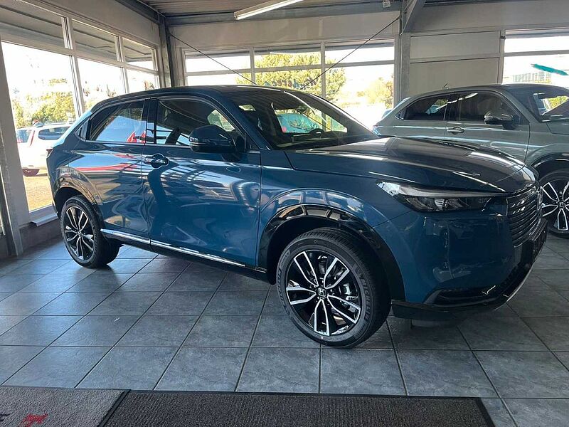 Honda HR-V e: HEV Advance *AKTION*