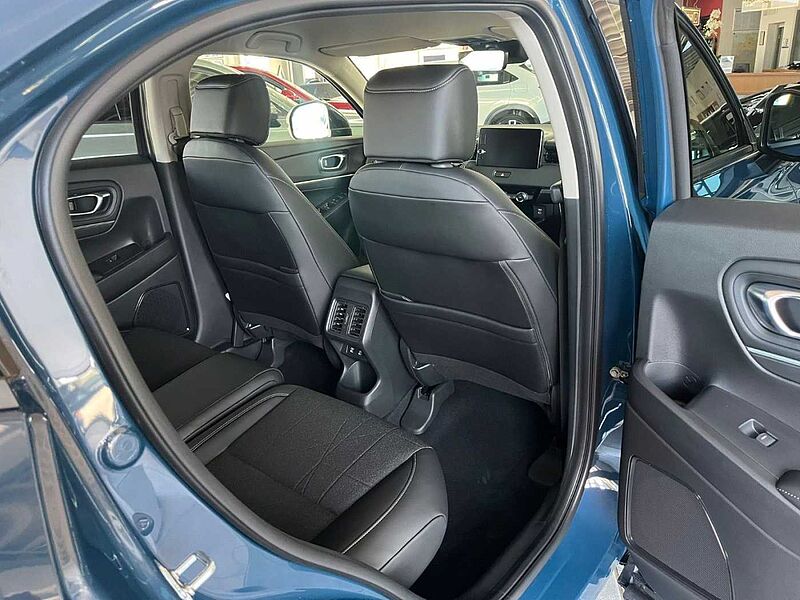 Honda HR-V e: HEV Advance *AKTION*