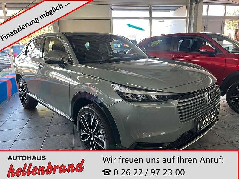 Honda HR-V e: HEV Advance *AKTION*
