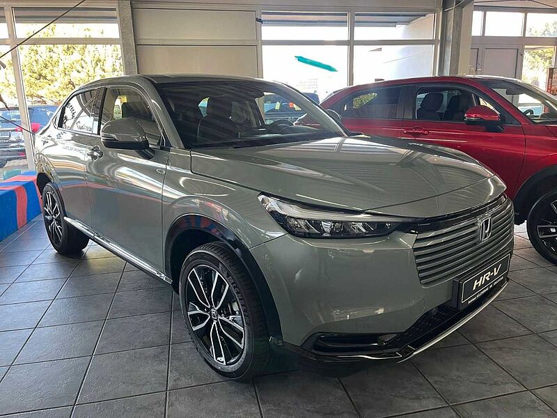 Honda HR-V e: HEV Advance *AKTION*