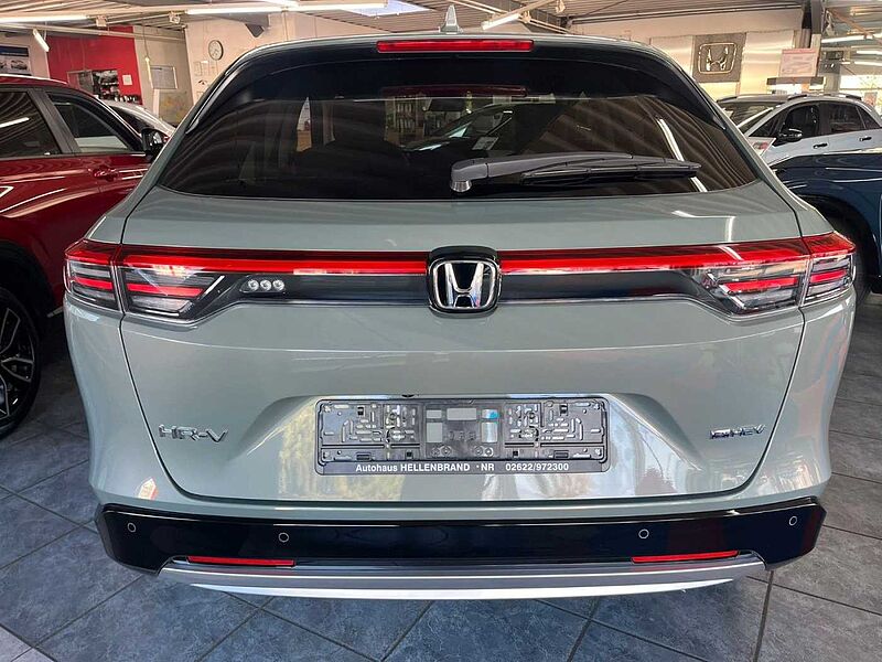 Honda HR-V e: HEV Advance *AKTION*