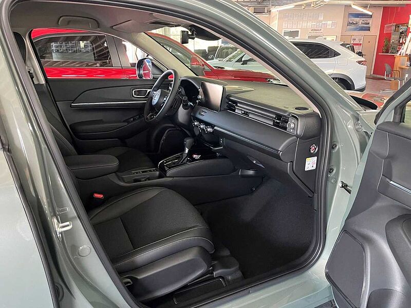 Honda HR-V e: HEV Advance *AKTION*