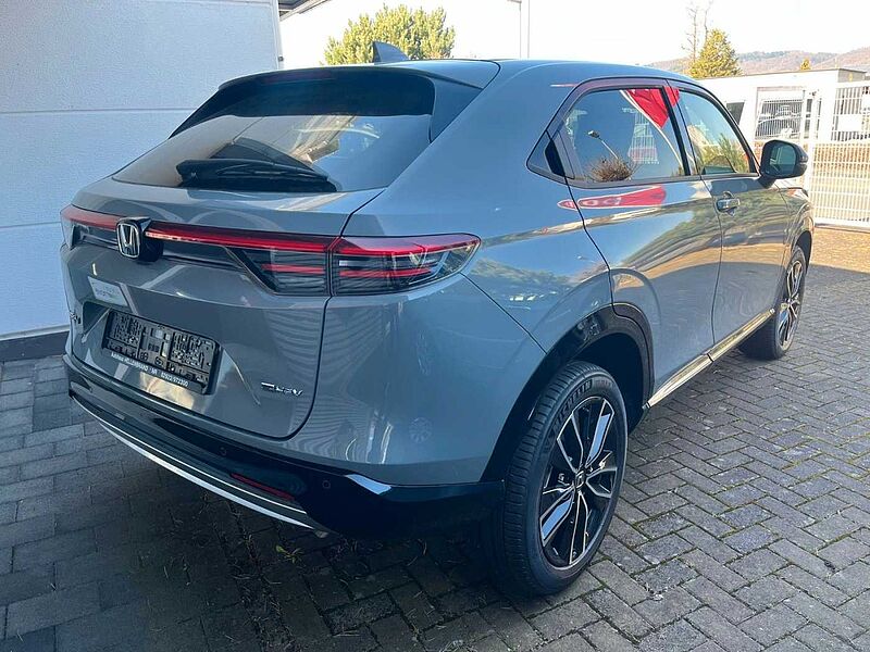 Honda HR-V e: HEV Advance *AKTION*