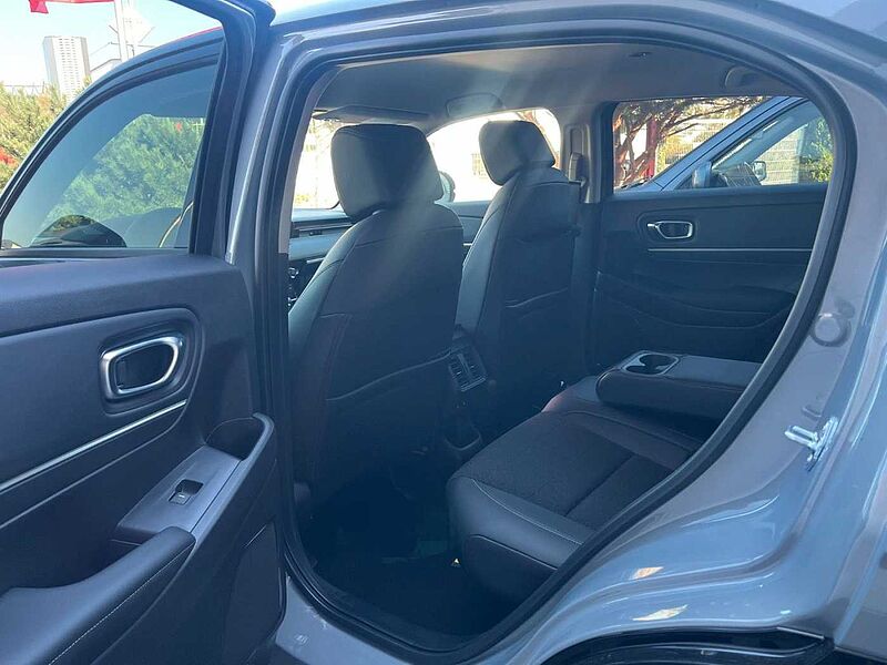 Honda HR-V e: HEV Advance *AKTION*