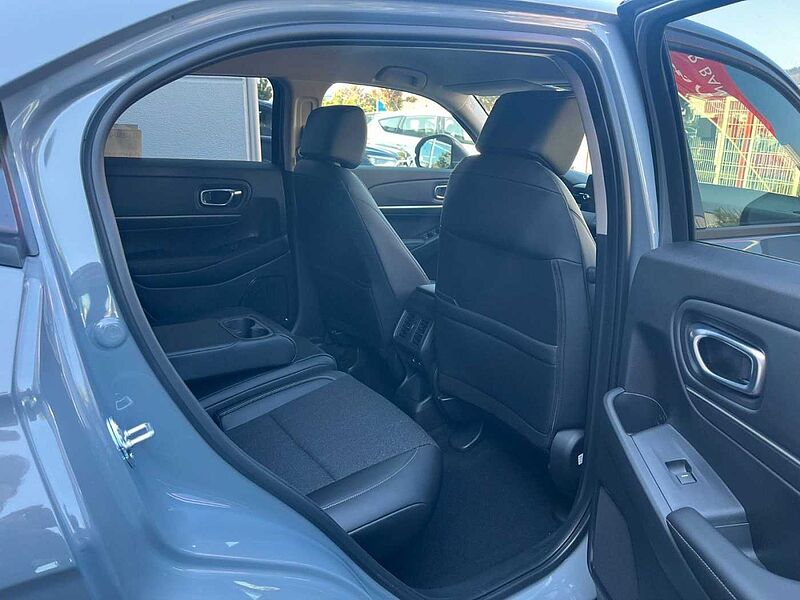 Honda HR-V e: HEV Advance *AKTION*