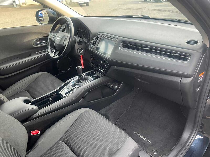 Honda HR-V 1.5 i-VTEC Elegance *SHZ*ALLWETTER*NAVI