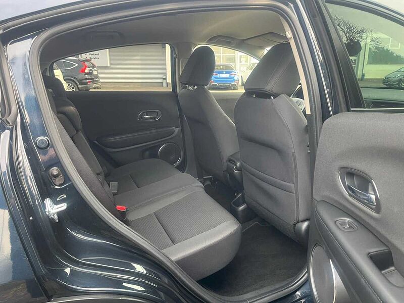 Honda HR-V 1.5 i-VTEC Elegance *SHZ*ALLWETTER*NAVI