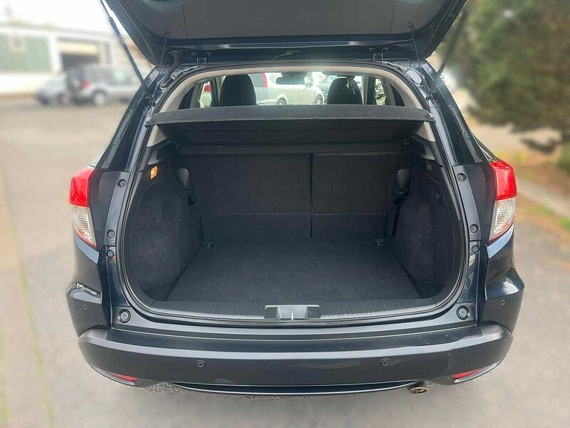 Honda HR-V 1.5 i-VTEC Elegance *SHZ*ALLWETTER*NAVI