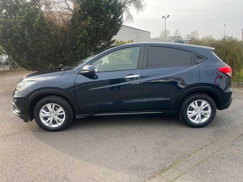 Honda HR-V 1.5 i-VTEC Elegance *SHZ*ALLWETTER*NAVI