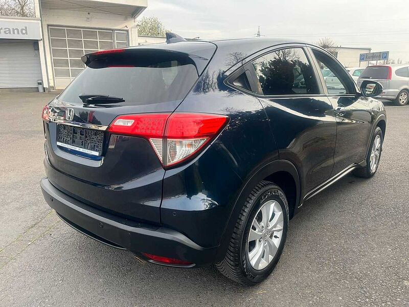 Honda HR-V 1.5 i-VTEC Elegance *SHZ*ALLWETTER*NAVI