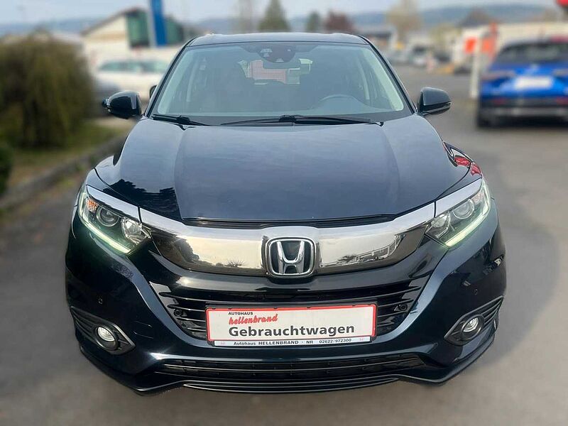 Honda HR-V 1.5 i-VTEC Elegance *SHZ*ALLWETTER*NAVI