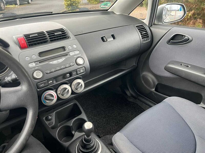 Honda Jazz 1.2 Cool *TÜV NEU* Schiebedach* KLIMA