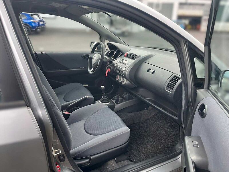 Honda Jazz 1.2 Cool *TÜV NEU* Schiebedach* KLIMA