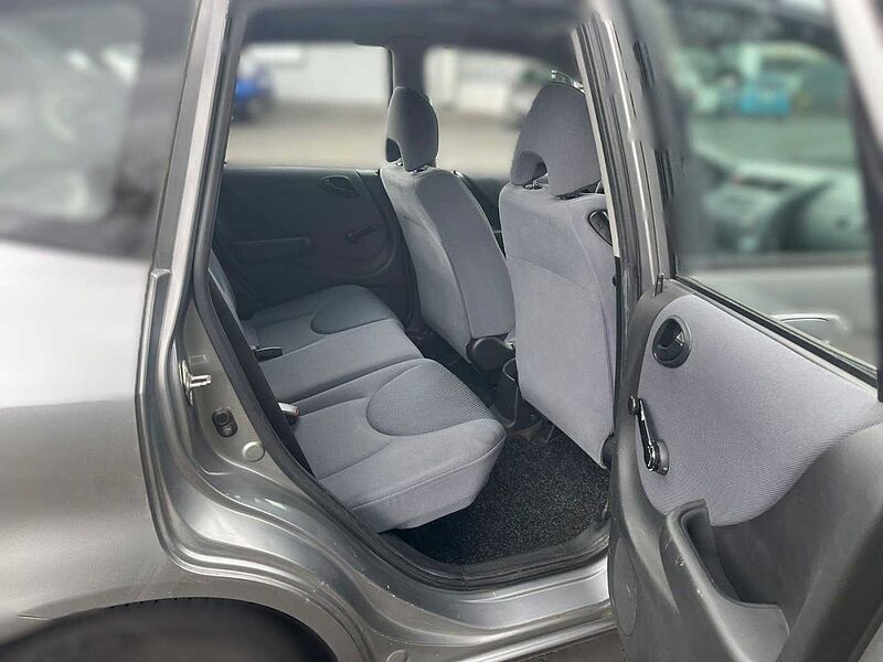 Honda Jazz 1.2 Cool *TÜV NEU* Schiebedach* KLIMA