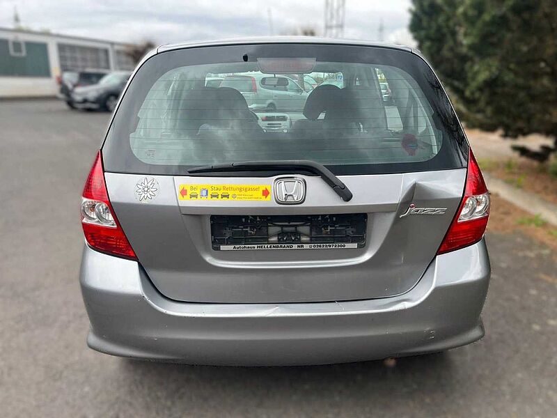Honda Jazz 1.2 Cool *TÜV NEU* Schiebedach* KLIMA