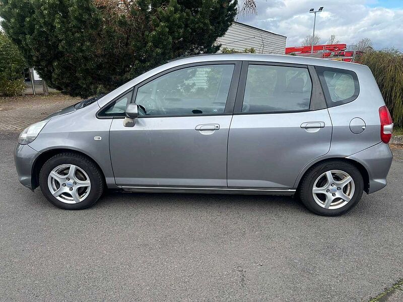 Honda Jazz 1.2 Cool *TÜV NEU* Schiebedach* KLIMA