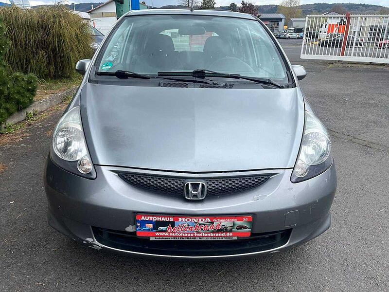 Honda Jazz 1.2 Cool *TÜV NEU* Schiebedach* KLIMA