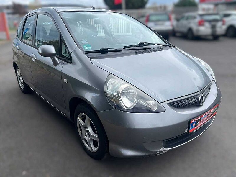 Honda Jazz 1.2 Cool *TÜV NEU* Schiebedach* KLIMA
